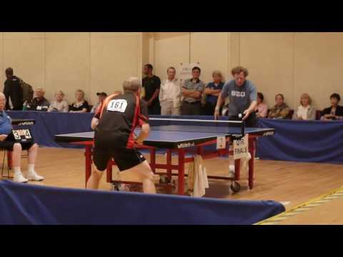 2010 Meiklejohn O40 - Quarterfinals - Game 5a