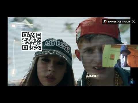 ROCKETPOWERS- DILLOM, SALAMACARA (Oficial Video) Reacción de YAMAL ARGENTINA