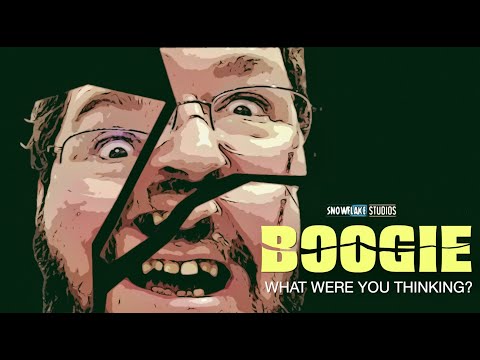 Boogie - What Were You Thinking - Ep1