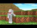 Minecraft Pero Romper Un Bloque ¡LOS ROMPE TODOS!