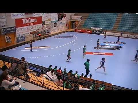 Bm.Cangas - H.V. Urbieta XIRIA