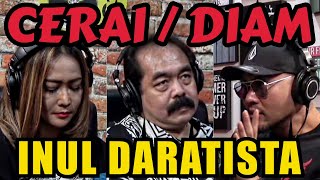 Download lagu Saya sering Minta Cerai... Inul Daratista x Mas Adam - Exclusive - Deddy Corbuzier Podcast mp3 Download lagu Saya sering Minta Cerai... Inul Daratista x Mas Adam - Exclusive - Deddy Corbuzier Podcast mp3