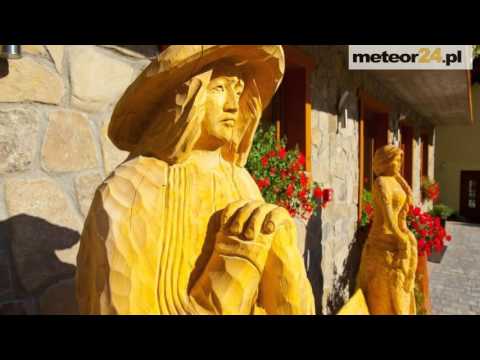 Ośrodek Wypoczynkowy Anna - Wisła meteor24.pl