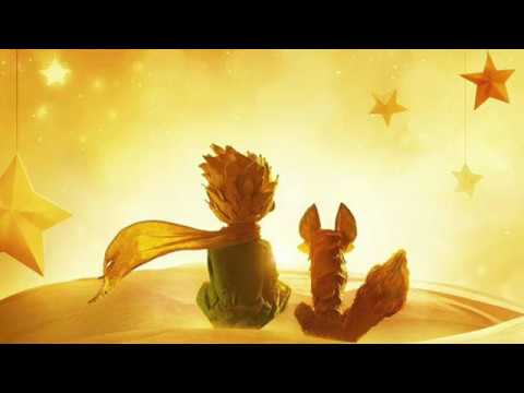 THE LITTLE PRINCE - Soundtrack ( by Fyrosand )