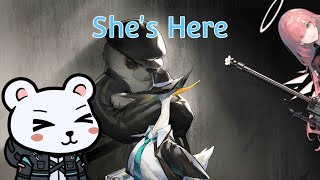 Gopnik & Duck Lord VS Lemon (Arknights Face-off) 