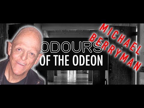 Interview with Michael Berryman - Weird Science & The Hills Have Eyes