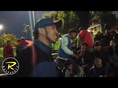 RATAKAN vs TINTA vs MAURO - OCTAVOS - Rappaurte - FECHA 12/2023