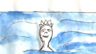 Crawled Out of The Sea