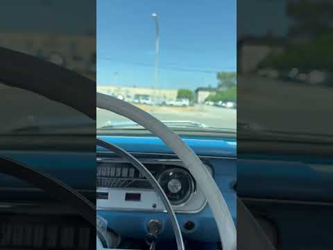 1964 Ford Ranchero (CC-1960191) for sale in BREA, California