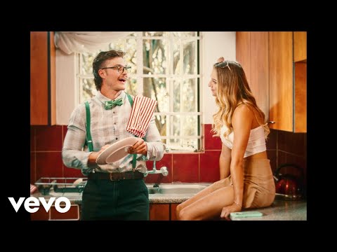 Brendan Peyper - Madelein (Official Music Video)