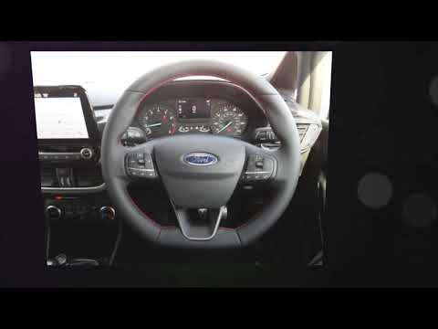 Ford Fiesta 1.0 EcoBoost ST-Line 5dr for sale in Bridlington, East Yorkshire