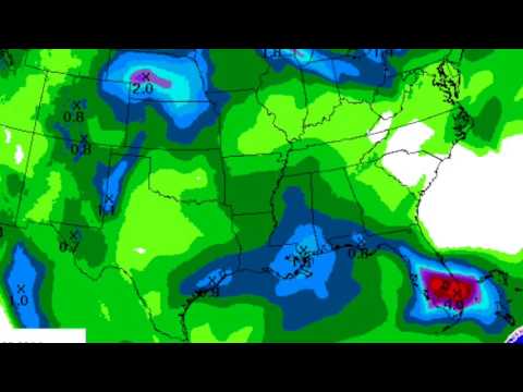 June 9, 2016 Weather Xtreme Video - Afternoon Edition