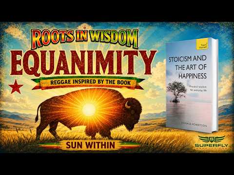Album artwork: Equanimity