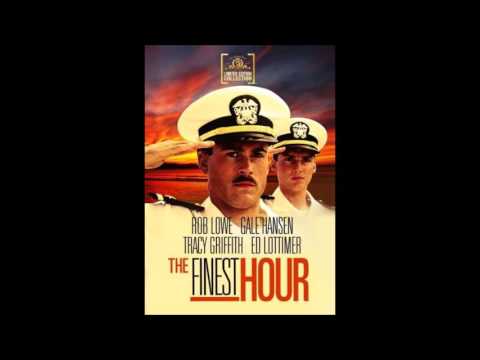 The Finest Hour Soundtrack