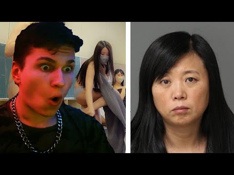 REAKTION AUF 8 echte Lehrer, deren Methoden viel zu weit gingen