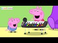 Peppa Pig S06E09 Funny
