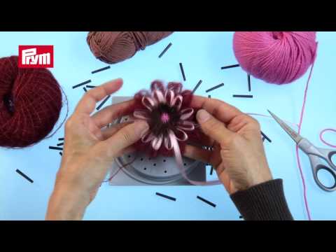 Loom-Gerät von Prym