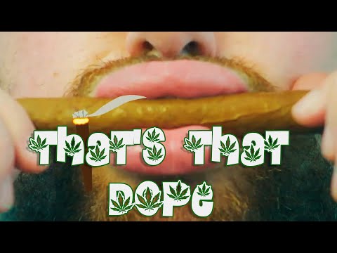 Petey Pesto & Jay Fenam - That's That Dope (Official Music Video)
