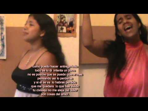 PROFERICARDITO UG PARVULOS VIDEO 2013 *DALILA VERA & ANA NARVAEZ*