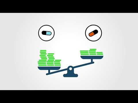Capsule5 Substitution générique