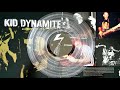 Kid Dynamite Shorter Faster Louder Full Album Vinyl Rip