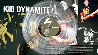 Kid Dynamite Shorter Faster Louder Full Album Vinyl Rip