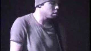 sElf-Insecure Sober(live91005)