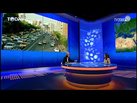 Today: Iran, un paese in ebollizione - Puntata del 5 dicembre 2019