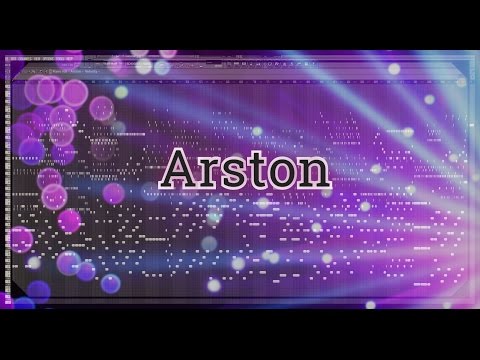 Compilation of Arston Melodies [FLP]