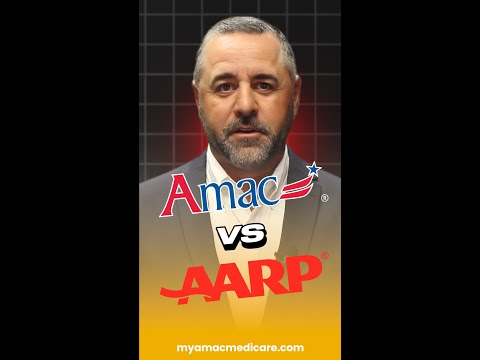 AMAC vs AARP: Which is Better for Medicare?