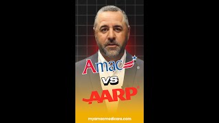 AMAC vs AARP: Which is Better for Medicare