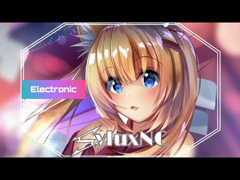 《Nightcore》- Point Of View - (ft. Cadence XYZ / Lyrics)