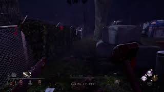 カニバル練習5