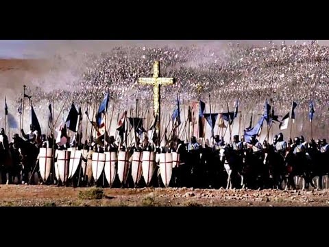 Cruzada | Kingdom Of Heaven (2005) - Trailer Subtitulado