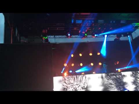 Dixon @ Movement 052817 Trikk - Venal