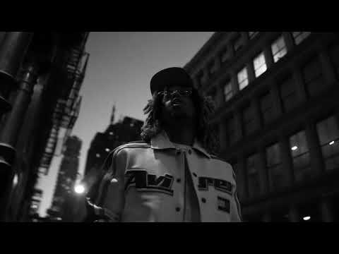 OAG Kap - Kamping (Official Music Video)