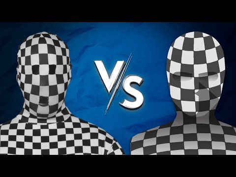 REY ENIGMA vs REY ENIGMA BOT 😱