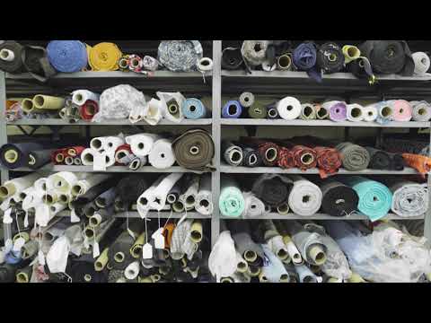 The Apparel Agency - Extended Cut