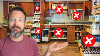 Don't Buy Kitchen Organizers Until You Watch This