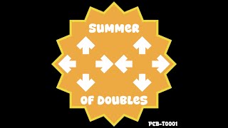 PCBoy and CONVULSUS - Turn of Seasons (Summer of Doubles Credits)