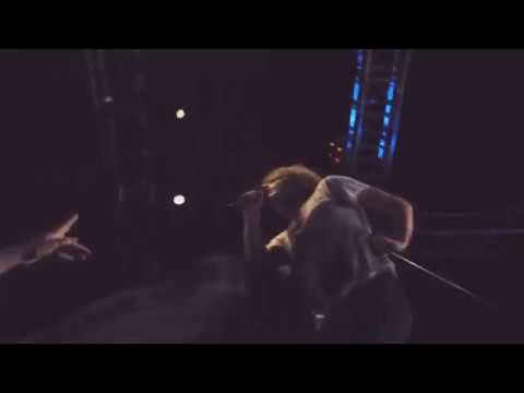 Lost - The Pigeon Detectives (Official)