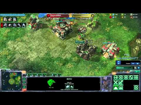 Slayers MMA vs mouzHasu G3 Shattered Temple.avi