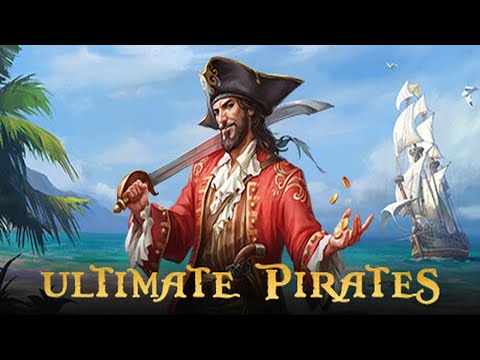 Ultimate pirates Gameplay (Steam) [Free Games]