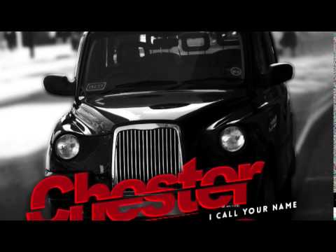 CHESTER PAGE - I call your name (Shed Remix)
