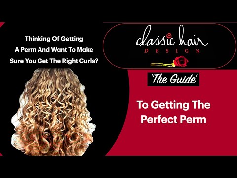 download lagu mp3 mp4 Different Perm Curls, download lagu Different Perm Curls gratis, unduh video klip Different Perm Curls