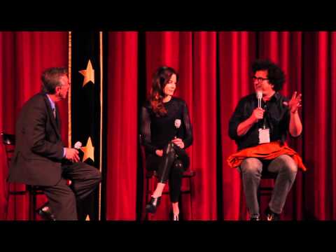 Tomorrow You're Gone - Q&A