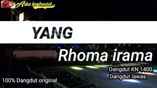 Download lagu YANG KARAOKE TANPA VOCAL , rhoma irama lagu lawas , kn 1400 dangdut mp3 Download lagu YANG KARAOKE TANPA VOCAL , rhoma irama lagu lawas , kn 1400 dangdut mp3