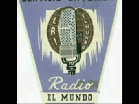 " El Glostora Tango Club " con el Debut de DE ANGELIS ( 1ra. Parte )