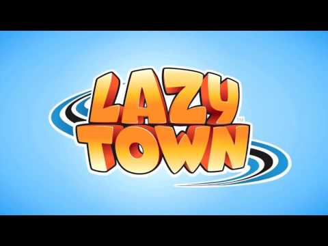 We Are Number One (Unused Mix) - LazyTown: The Video Game