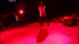 Jaci Velasquez Center of Your Love Guatemala Concert Live